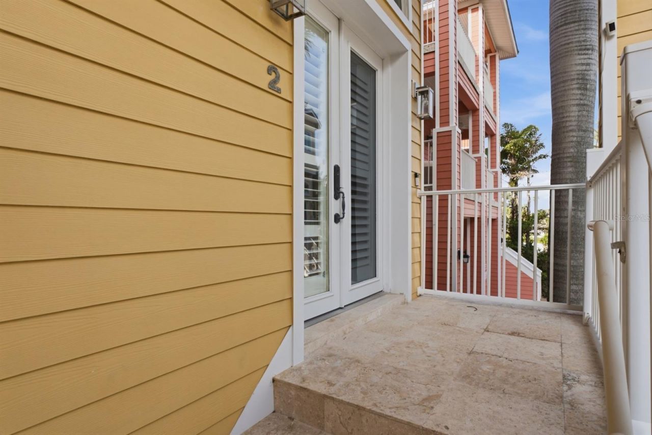 2718 Gulf Boulevard, Unit 2, Indian Rocks Beach, FL 33785 Photo
