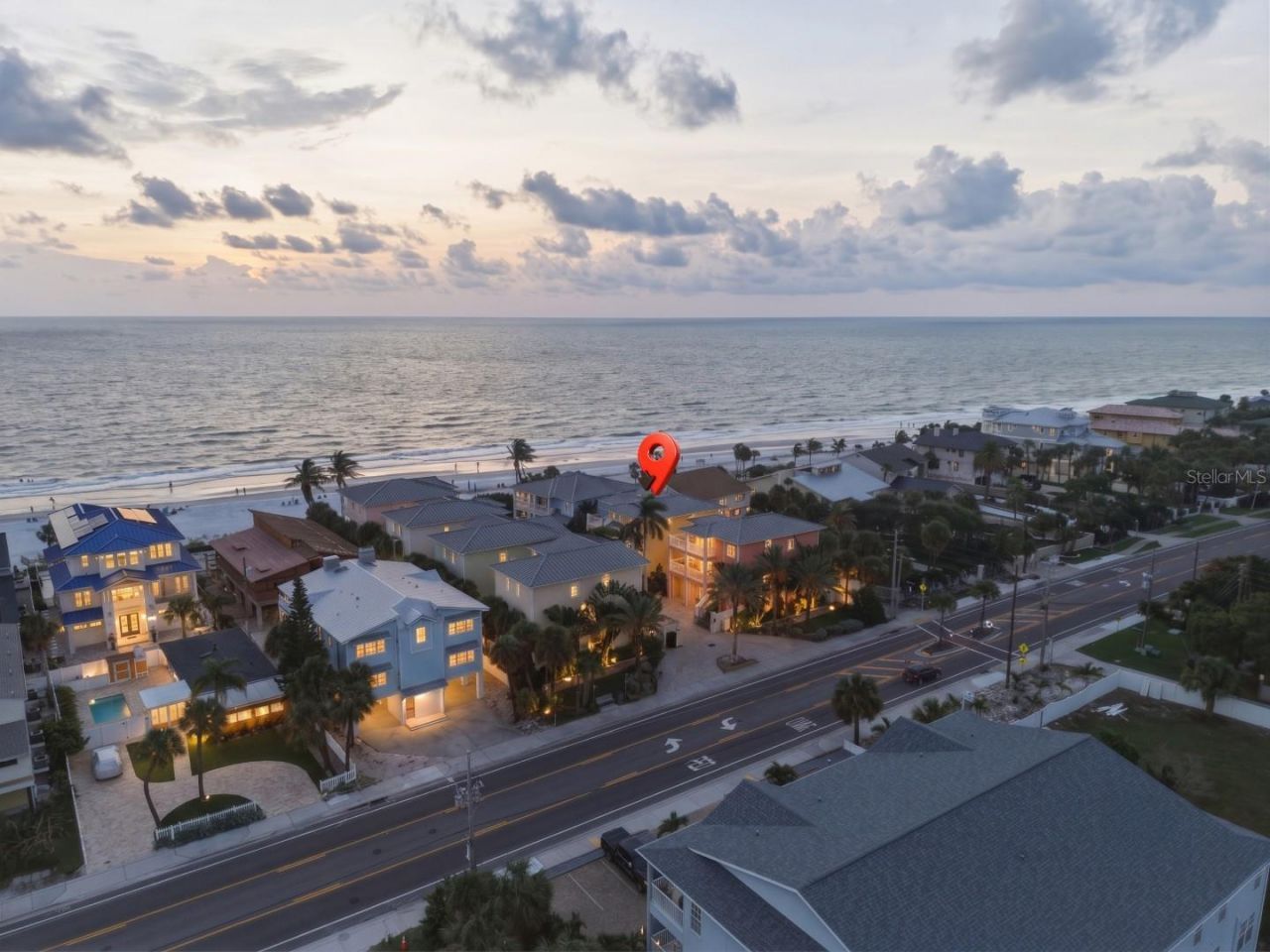 2718 Gulf Boulevard, Unit 2, Indian Rocks Beach, FL 33785 Photo