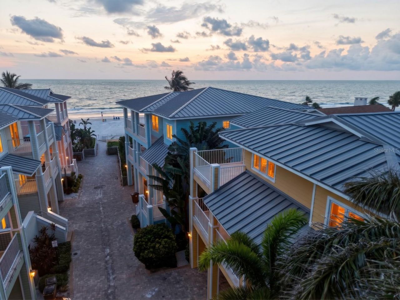 2718 Gulf Boulevard, Unit 2, Indian Rocks Beach, FL 33785 Photo