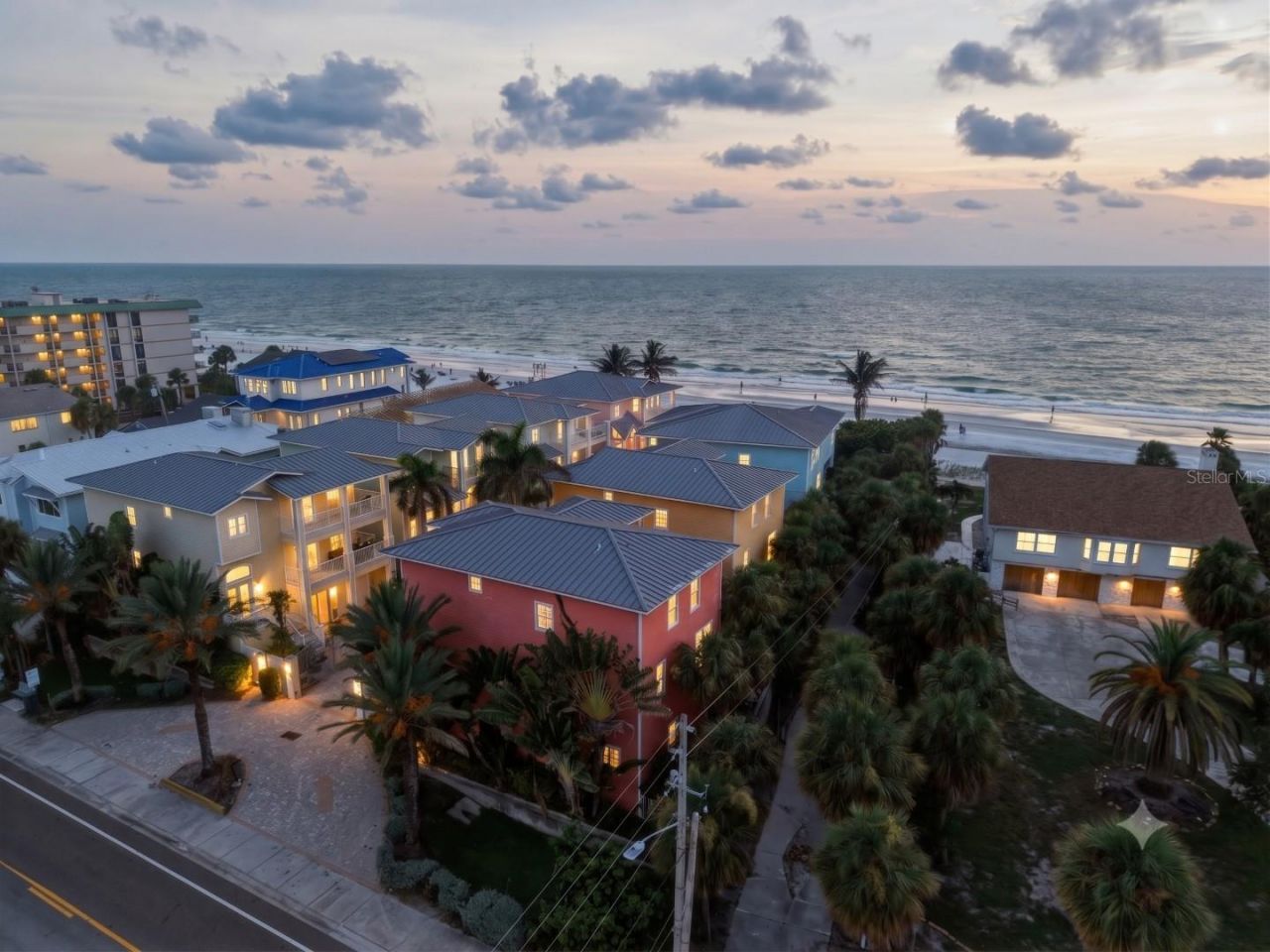 2718 Gulf Boulevard, Unit 2, Indian Rocks Beach, FL 33785 Photo