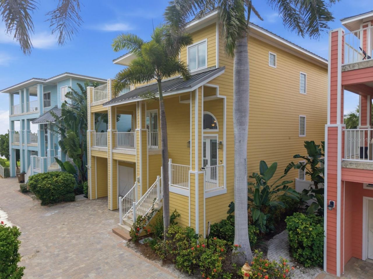 2718 Gulf Boulevard, Unit 2, Indian Rocks Beach, FL 33785 Photo