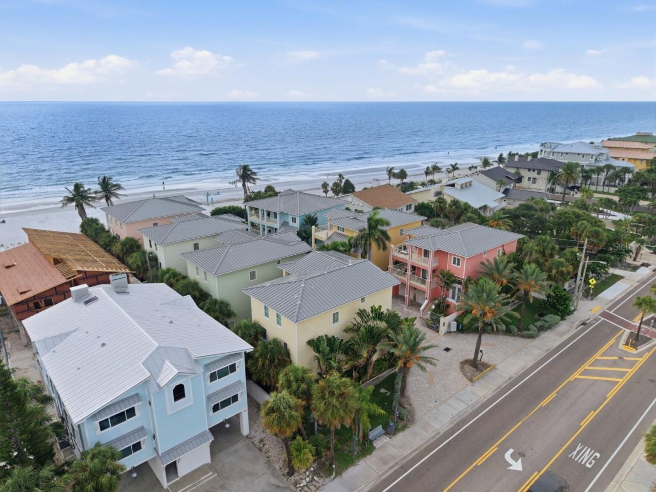 2718 Gulf Boulevard, Unit 2, Indian Rocks Beach, FL 33785 Photo