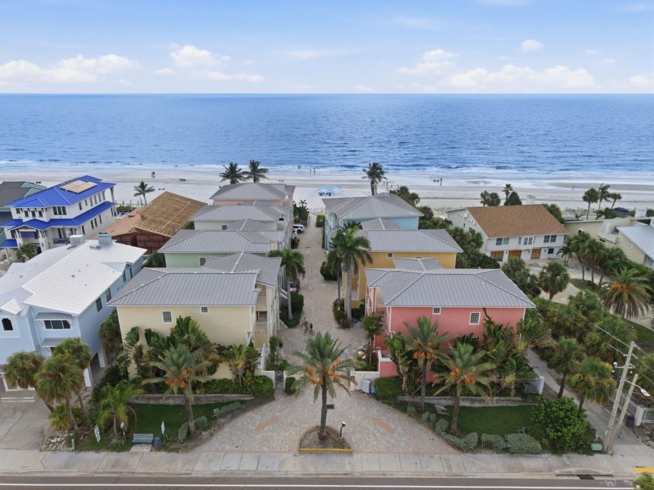 2718 Gulf Boulevard, Unit 2, Indian Rocks Beach, FL 33785 Photo