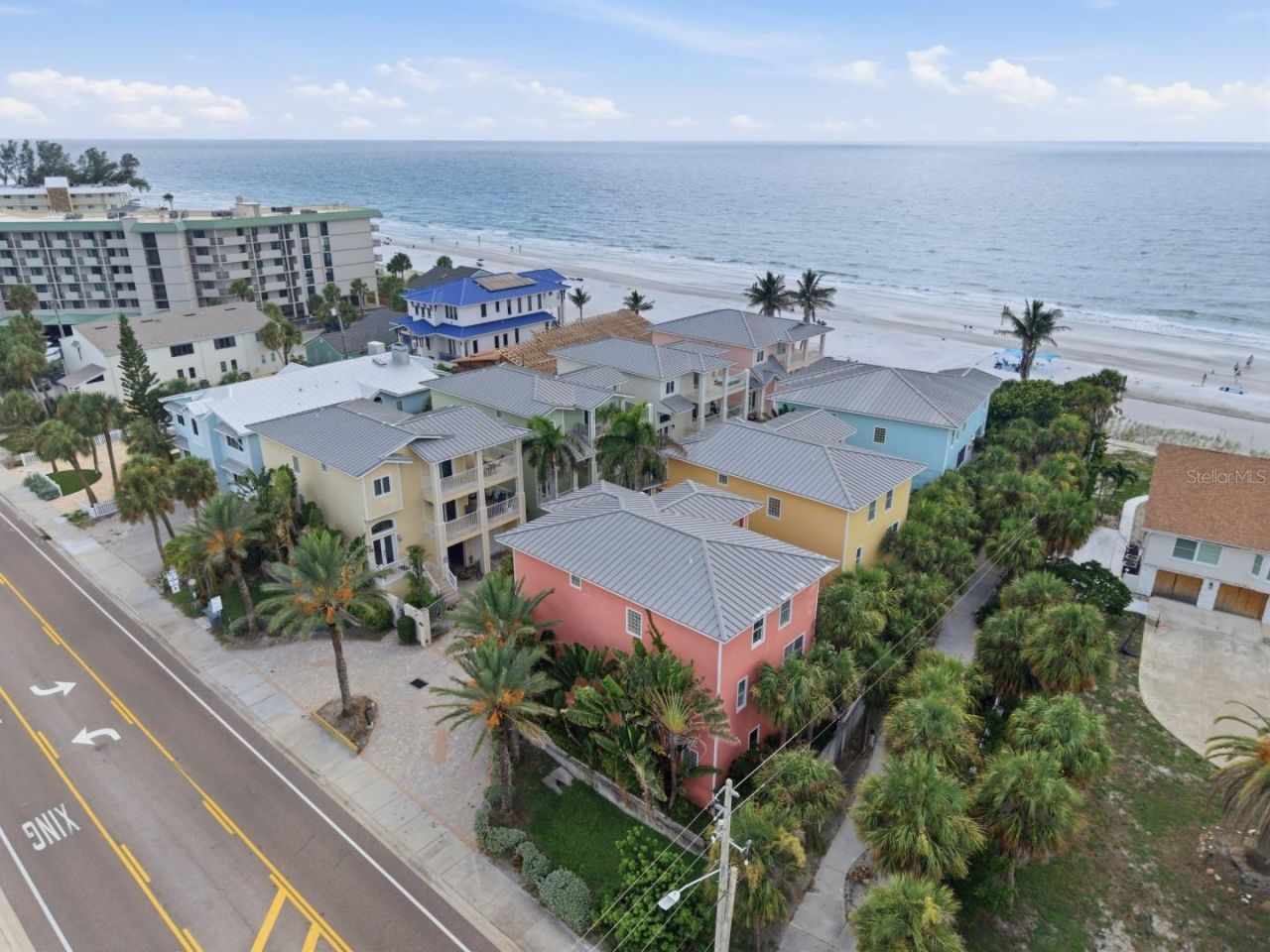 2718 Gulf Boulevard, Unit 2, Indian Rocks Beach, FL 33785 Photo