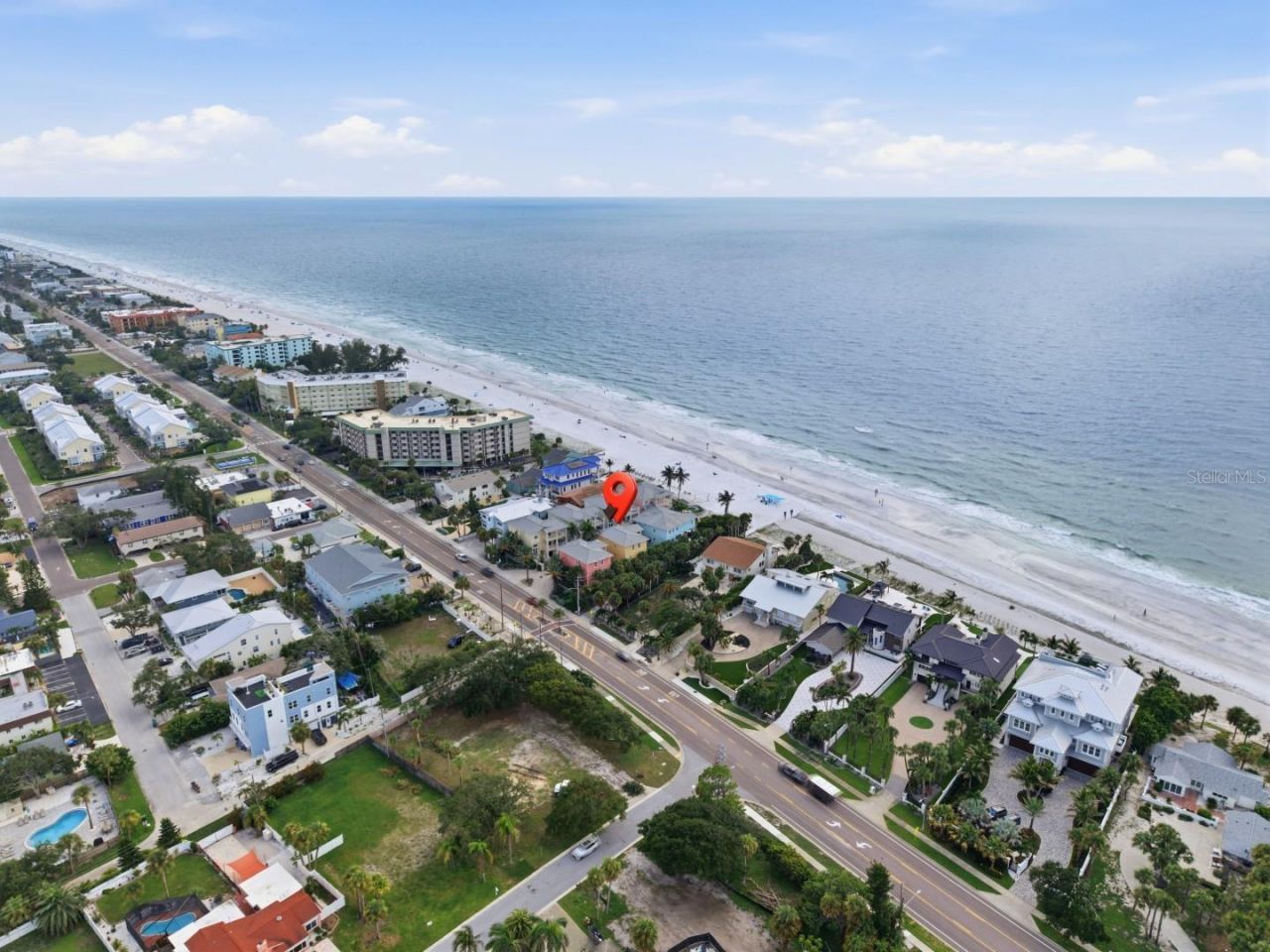 2718 Gulf Boulevard, Unit 2, Indian Rocks Beach, FL 33785 Photo