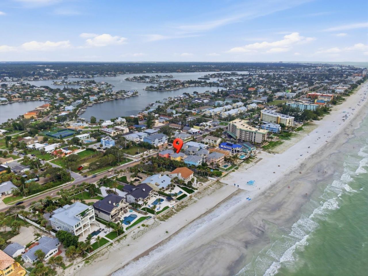 2718 Gulf Boulevard, Unit 2, Indian Rocks Beach, FL 33785 Photo