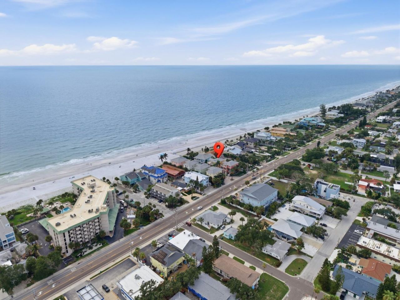 2718 Gulf Boulevard, Unit 2, Indian Rocks Beach, FL 33785 Photo