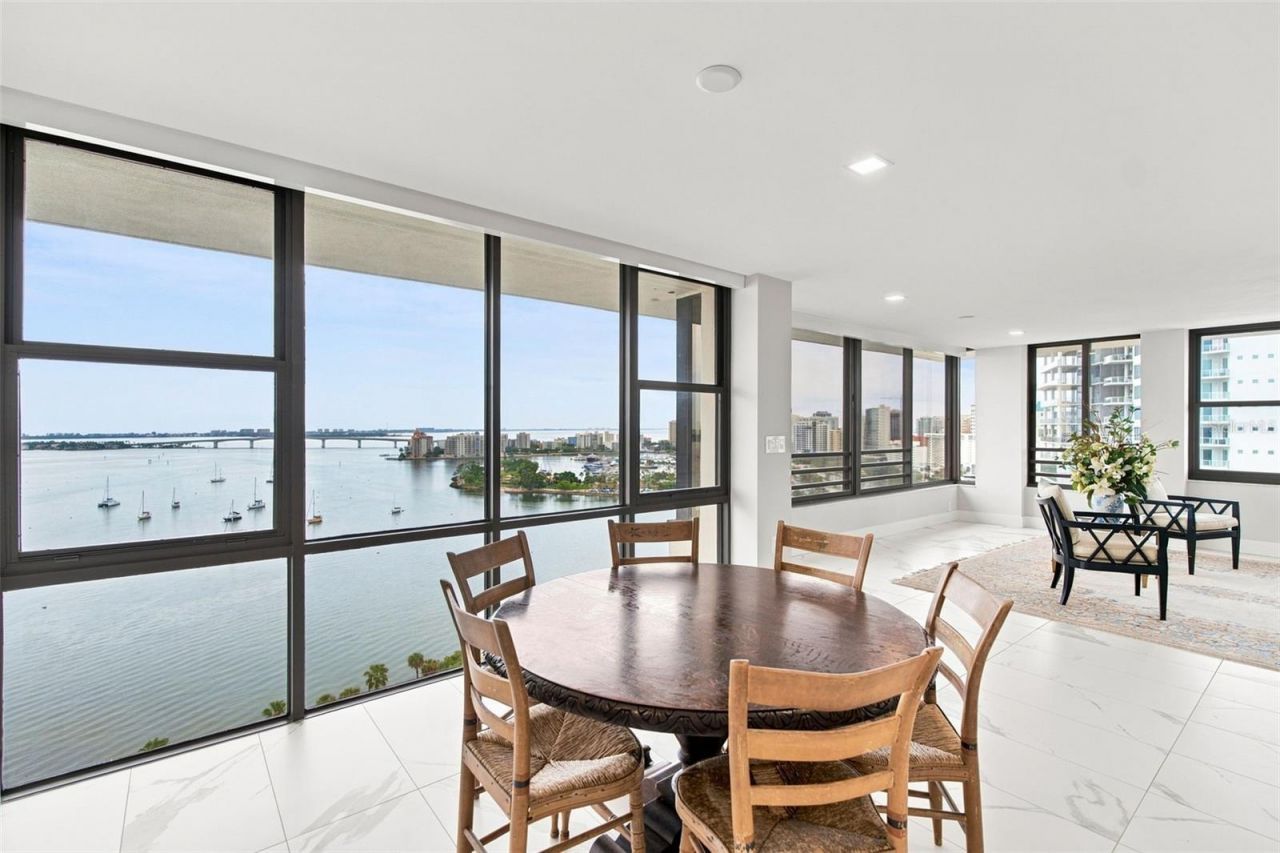 770 S Palm Avenue, Unit 1804, Sarasota, FL 34236 Photo