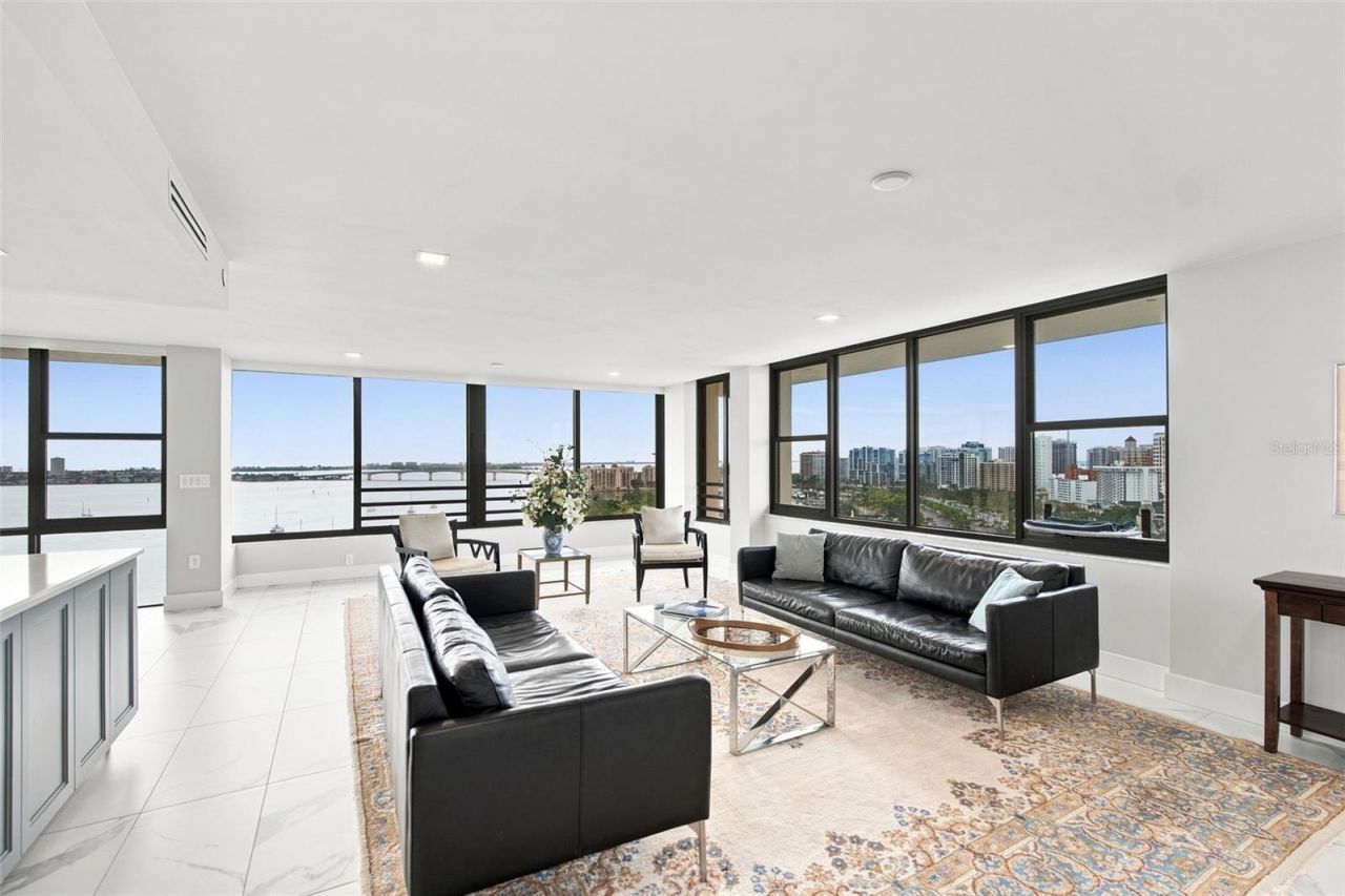 770 S Palm Avenue, Unit 1804, Sarasota, FL 34236 Photo