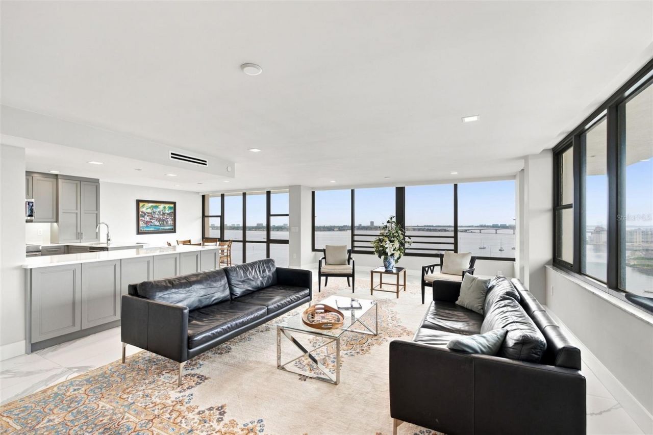 770 S Palm Avenue, Unit 1804, Sarasota, FL 34236 Photo