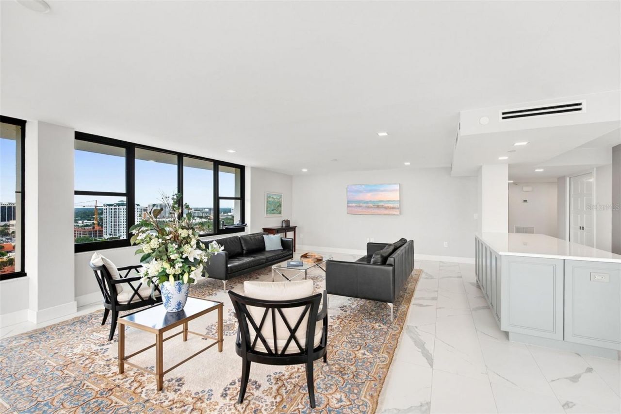 770 S Palm Avenue, Unit 1804, Sarasota, FL 34236 Photo