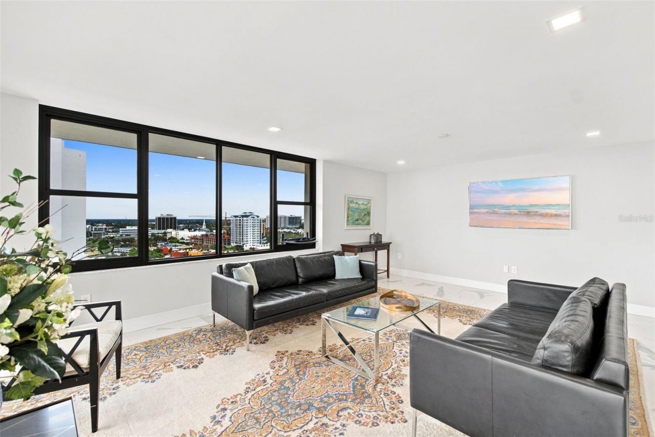 770 S Palm Avenue, Unit 1804, Sarasota, FL 34236 Photo