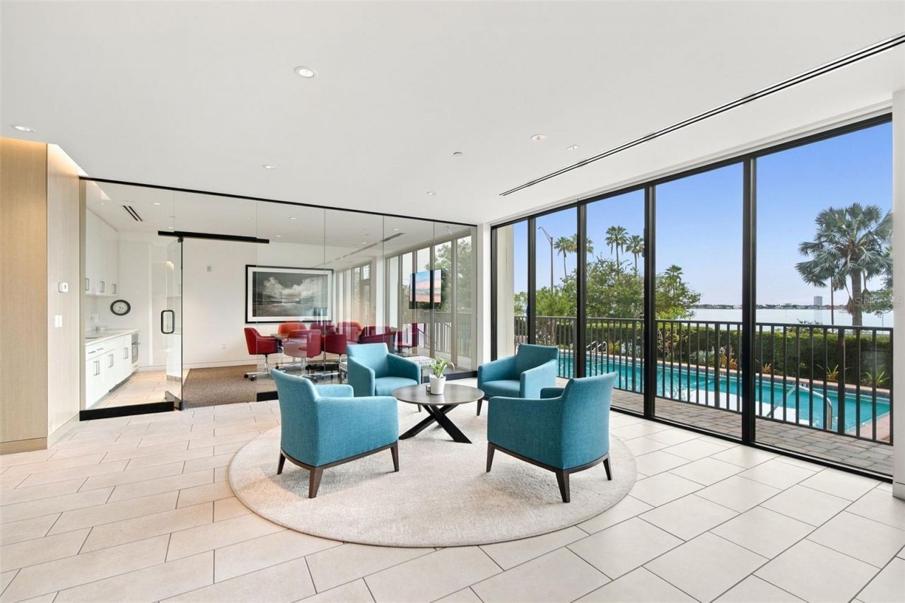 770 S Palm Avenue, Unit 1804, Sarasota, FL 34236 Photo