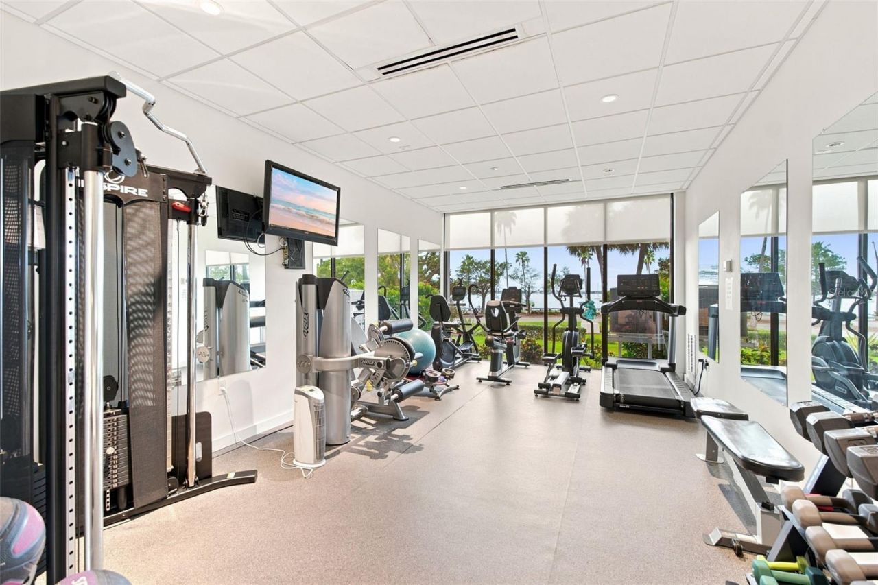 770 S Palm Avenue, Unit 1804, Sarasota, FL 34236 Photo