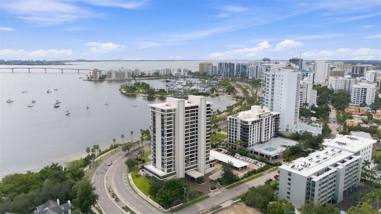 770 S Palm Avenue, Unit 1804, Sarasota, FL 34236 Photo