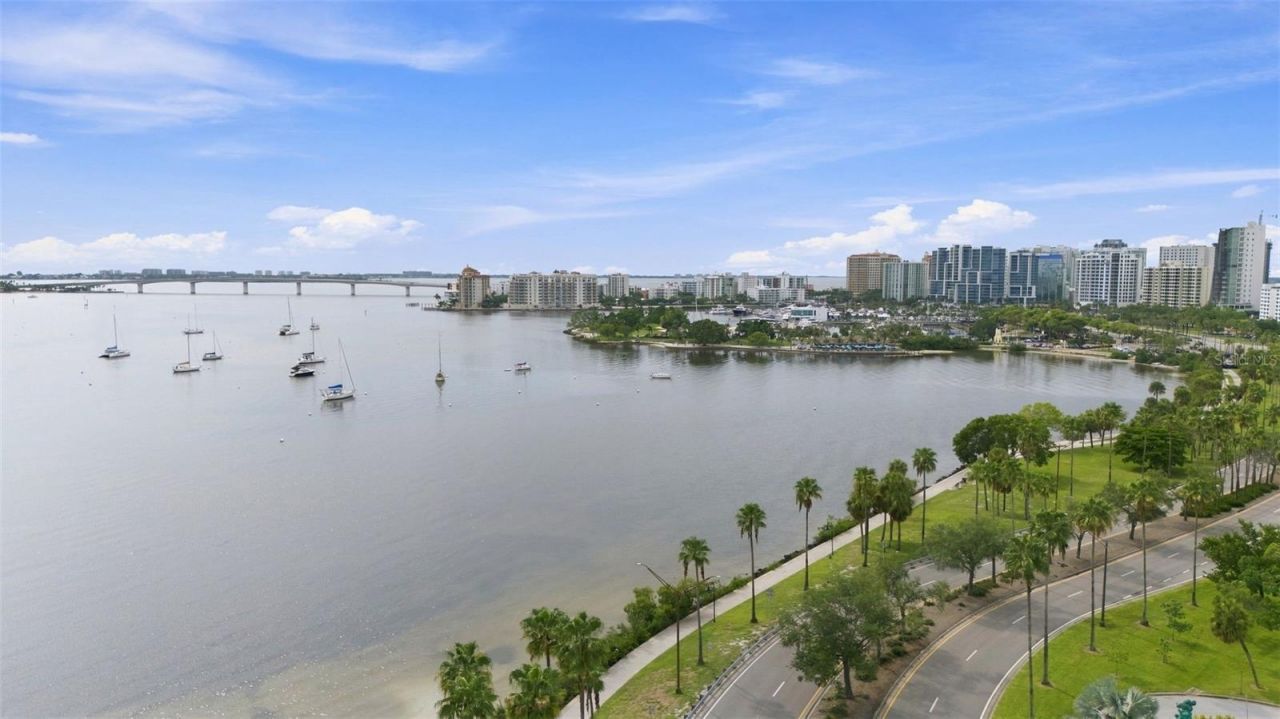 770 S Palm Avenue, Unit 1804, Sarasota, FL 34236 Photo