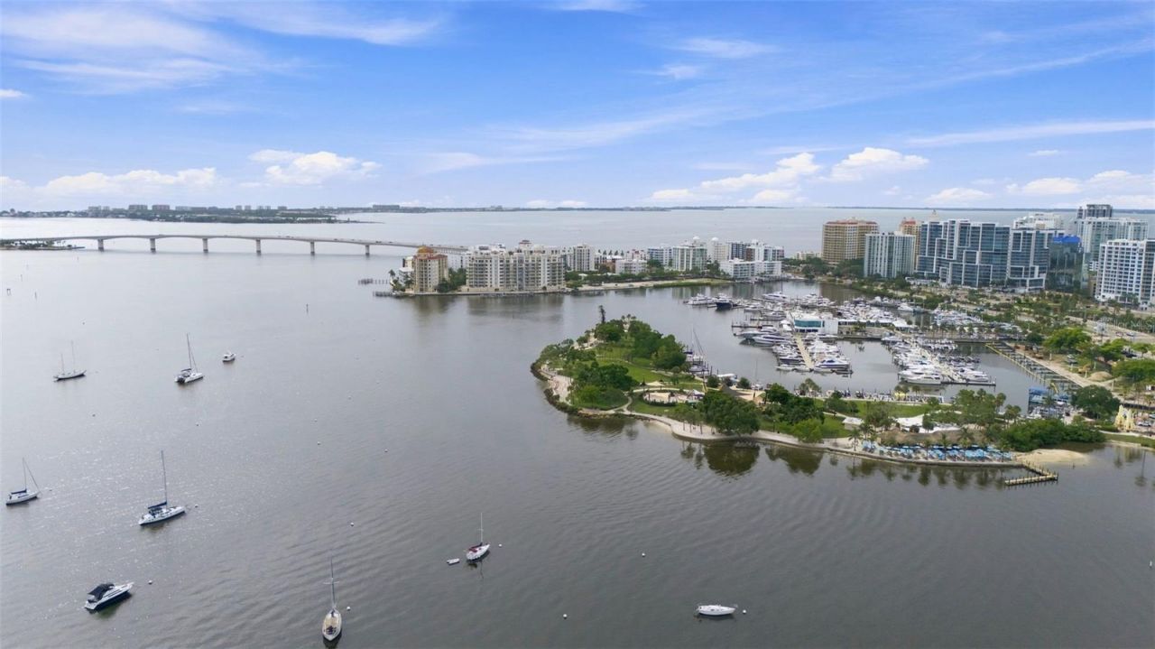 770 S Palm Avenue, Unit 1804, Sarasota, FL 34236 Photo