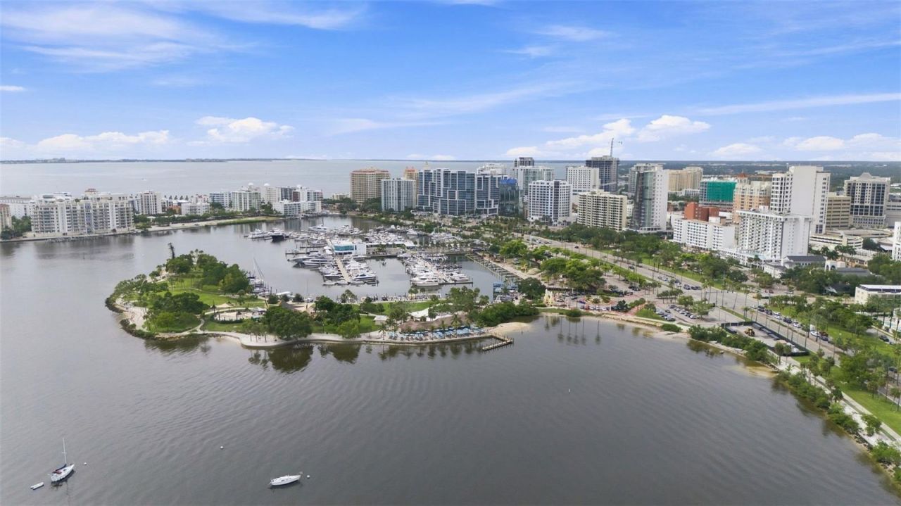 770 S Palm Avenue, Unit 1804, Sarasota, FL 34236 Photo