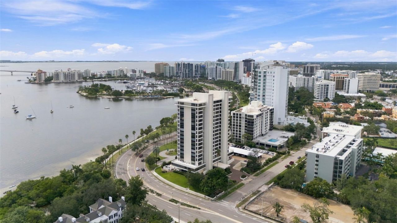 770 S Palm Avenue, Unit 1804, Sarasota, FL 34236 Photo