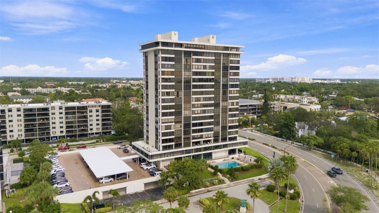 770 S Palm Avenue, Unit 1804, Sarasota, FL 34236 Photo