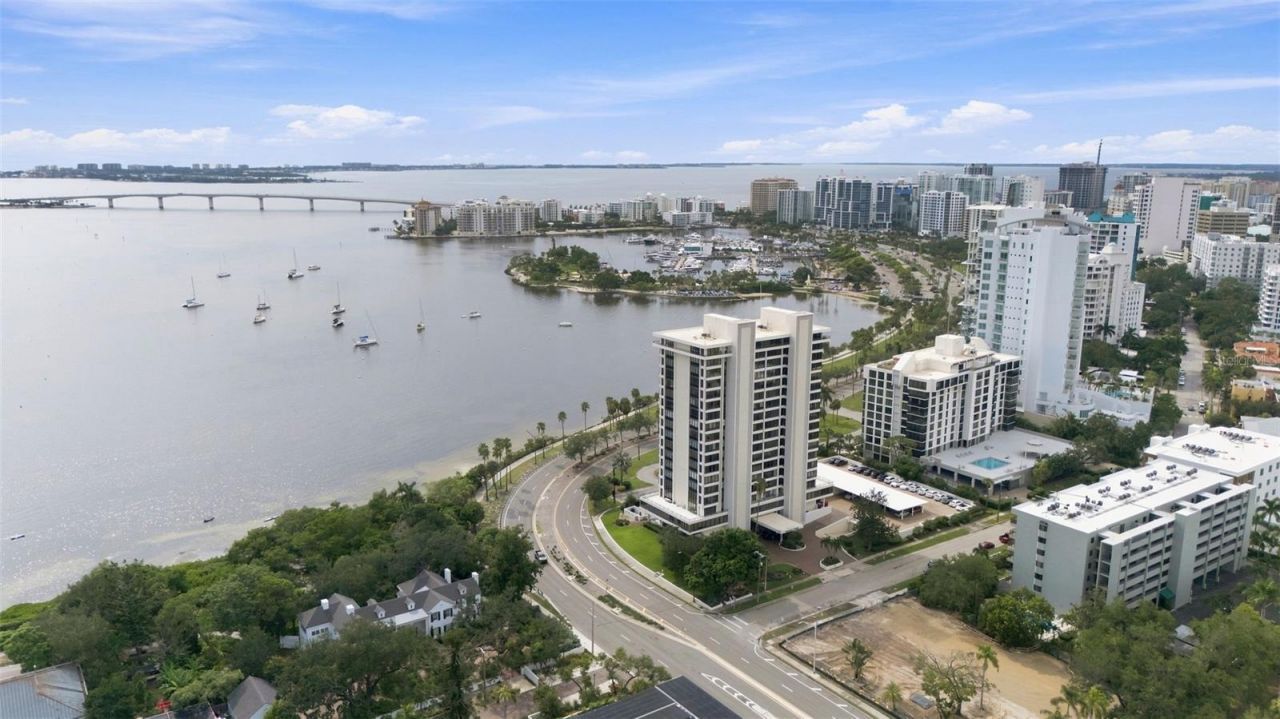 770 S Palm Avenue, Unit 1804, Sarasota, FL 34236 Photo