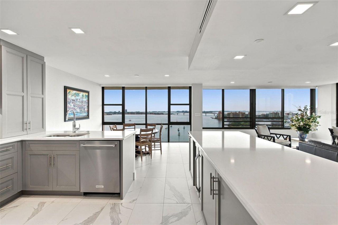 770 S Palm Avenue, Unit 1804, Sarasota, FL 34236 Photo