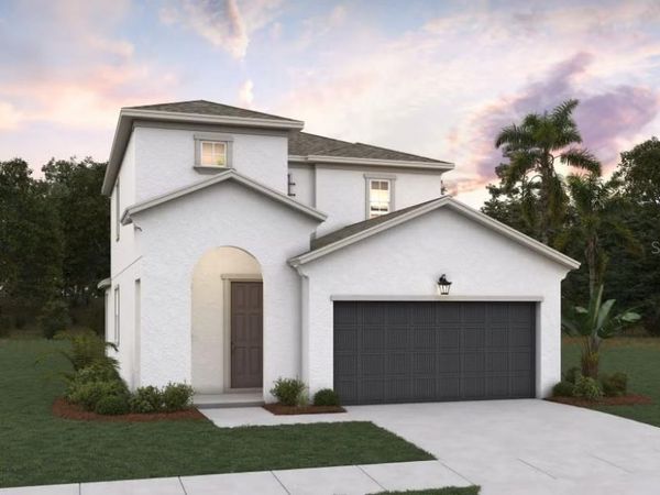 17030 COTTONTAIL CIRCLE , PUNTA GORDA, FL 33982
