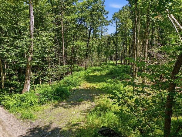 Lot 00 Thayer Hill Road, Worthington, MA 01098