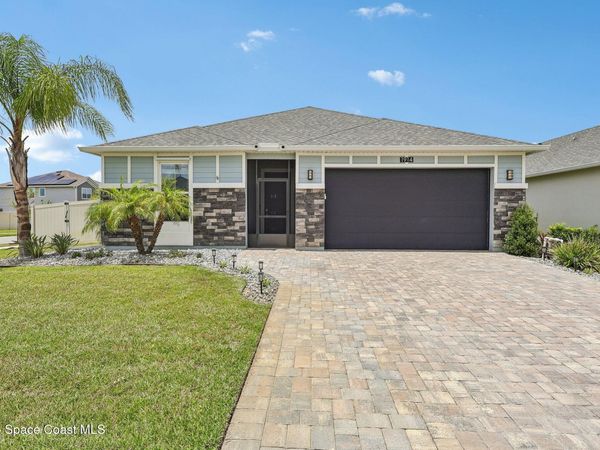 1914 Middlebury Drive SE, Palm Bay, FL 32909