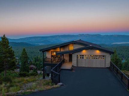 14726 Skislope Way , Truckee, CA 96161 Photo