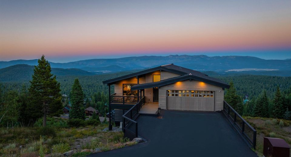 14726 Skislope Way , Truckee, CA 96161 Photo