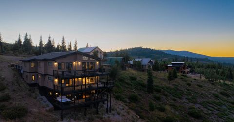 14726 Skislope Way , Truckee, CA 96161 Photo