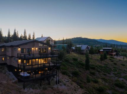 14726 Skislope Way , Truckee, CA 96161 Photo