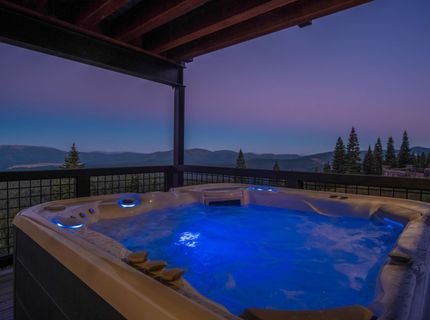 14726 Skislope Way , Truckee, CA 96161 Photo