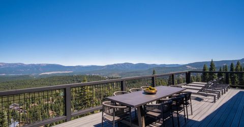 14726 Skislope Way , Truckee, CA 96161 Photo