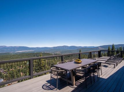 14726 Skislope Way , Truckee, CA 96161 Photo