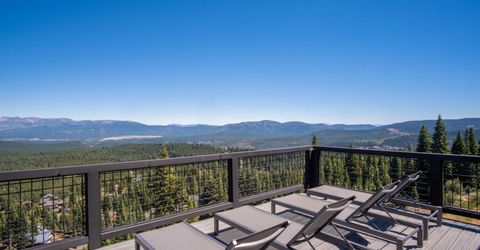 14726 Skislope Way , Truckee, CA 96161 Photo