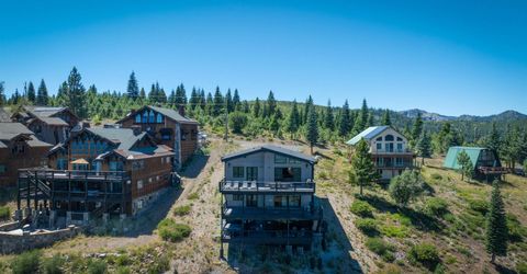 14726 Skislope Way , Truckee, CA 96161 Photo