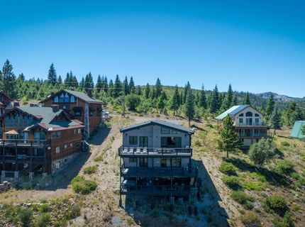 14726 Skislope Way , Truckee, CA 96161 Photo