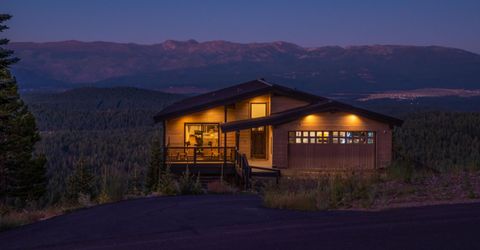14726 Skislope Way , Truckee, CA 96161 Photo