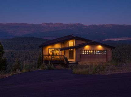 14726 Skislope Way , Truckee, CA 96161 Photo