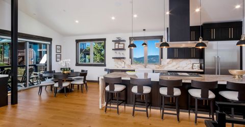 14726 Skislope Way , Truckee, CA 96161 Photo
