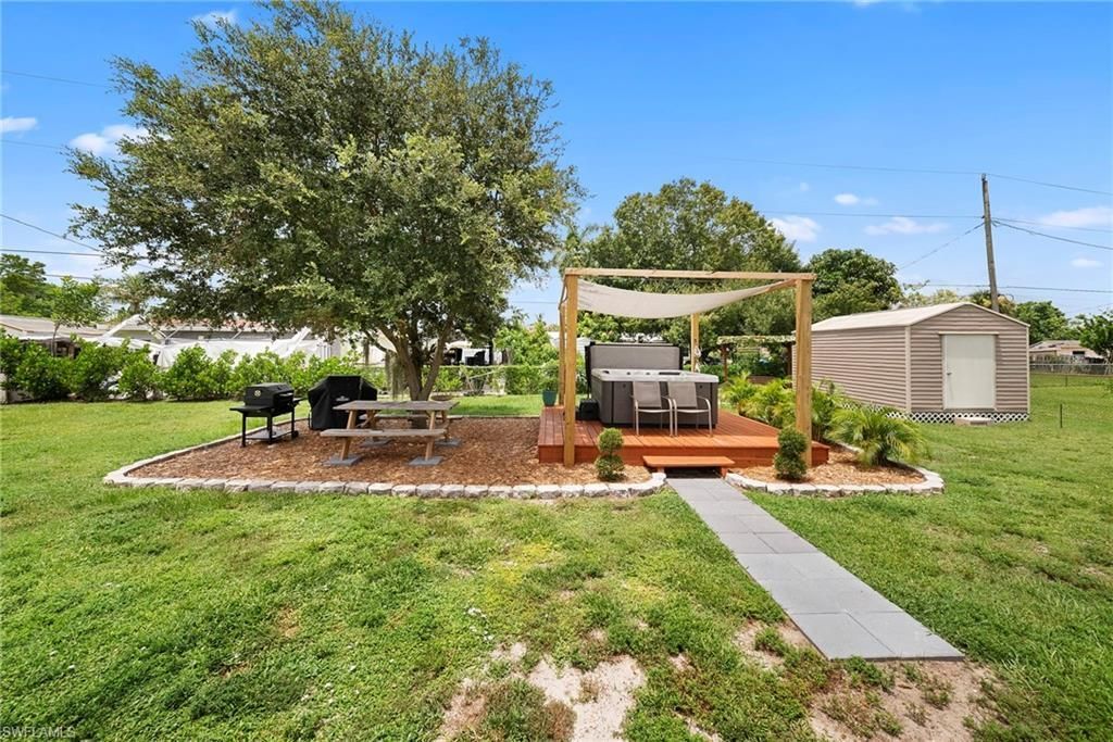 17 Alabama Rd S, Lehigh Acres, FL 33936 Photo