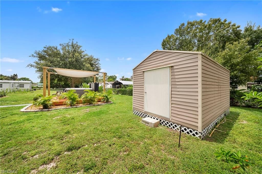 17 Alabama Rd S, Lehigh Acres, FL 33936 Photo