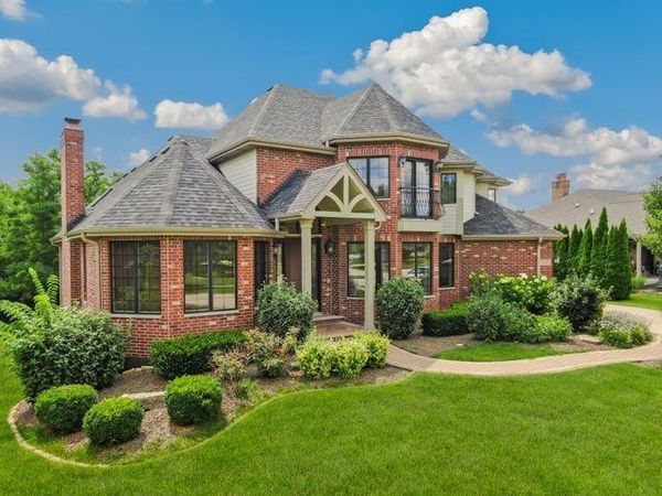 12635 Chiszar Drive , Mokena, IL 60448