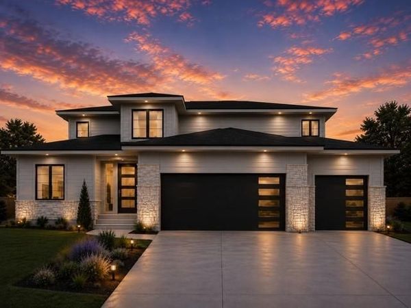 9714 W 176th Terrace, Overland Park, KS 66221