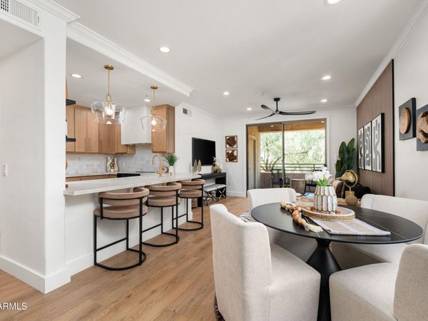 20100 N 78TH Place, Unit 2090, Scottsdale, AZ 85255
