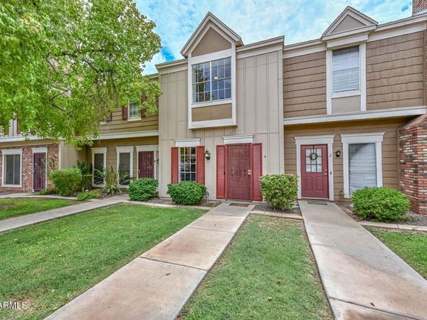 18837 N 34TH Drive, Unit 4, Phoenix, AZ 85027