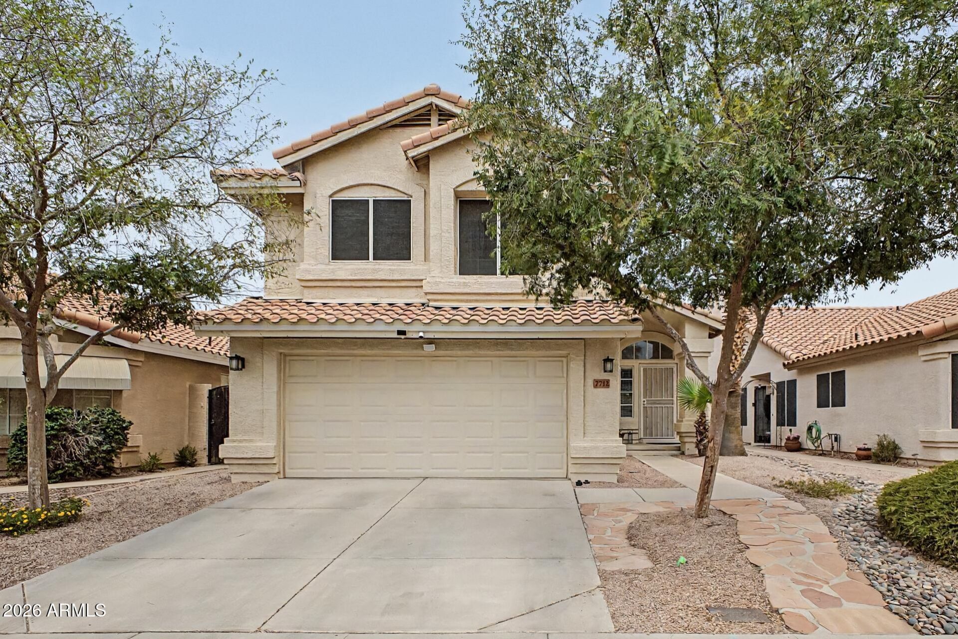 7712 W Oraibi Drive, Glendale, AZ 85308 Main Photo