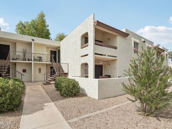 10444 N 69TH Street, Unit 206, Paradise Valley, AZ 85253